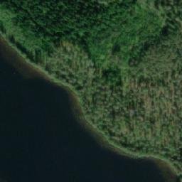 Satellite imagery of Köpönniemet, FI