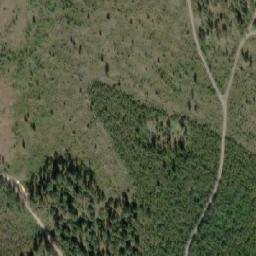Satellite imagery of Kylmäniemi, FI