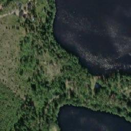 Satellite imagery of Kylmäniemi, FI