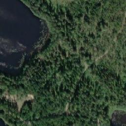 Satellite imagery of Kylmäniemi, FI