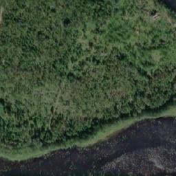 Satellite imagery of Kangassaari, FI