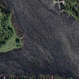 Satellite imagery of Kangassaari, FI