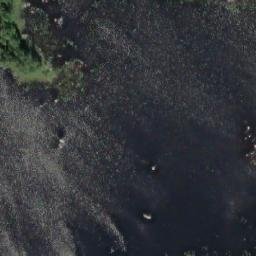 Satellite imagery of Kangassaari, FI