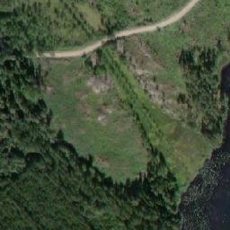 Satellite imagery of Pöllätsaari, FI