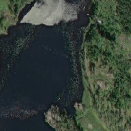 Satellite imagery of Pöllätsaari, FI