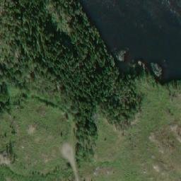 Satellite imagery of Ihanteenniemi, FI