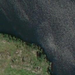 Satellite imagery of Ihanteenniemi, FI