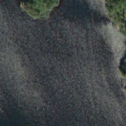 Satellite imagery of Ihanteenniemi, FI