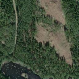 Satellite imagery of Nenostimenniemi, FI