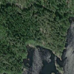 Satellite imagery of Nenostimenniemi, FI