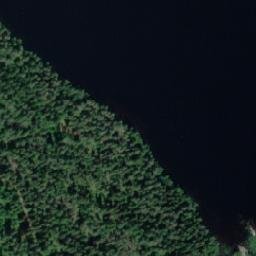 Satellite imagery of Kiviniemi, FI