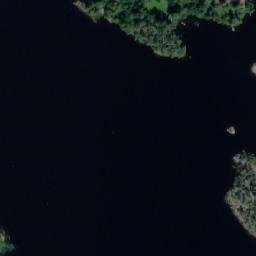 Satellite imagery of Kiviniemi, FI