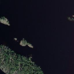 Satellite imagery of Kiviniemi, FI