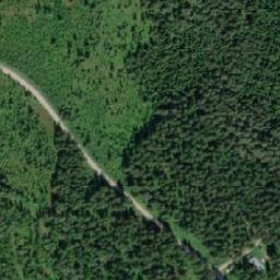 Satellite imagery of Kaationniemi, FI