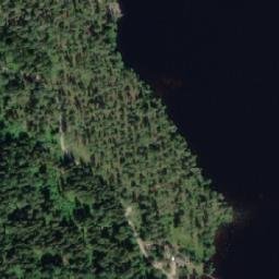 Satellite imagery of Kaationniemi, FI
