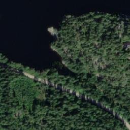 Satellite imagery of Haaponiemi, FI