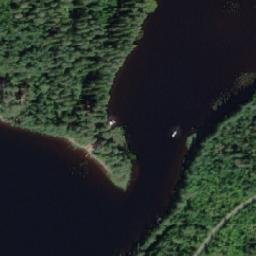 Satellite imagery of Antikanniemi, FI