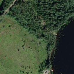Satellite imagery of Liisalanniemi, FI