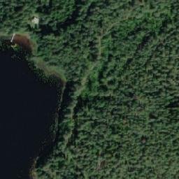 Satellite imagery of Liisalanniemi, FI