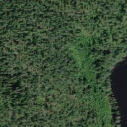 Satellite imagery of Paavalniemi, FI