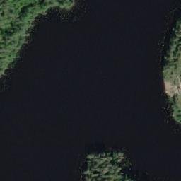 Satellite imagery of Paavalniemi, FI