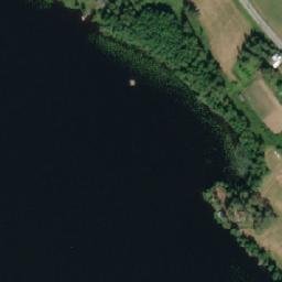 Satellite imagery of Hannikkalanniemi, FI