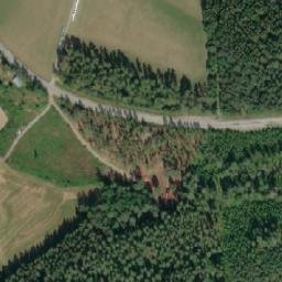 Satellite imagery of Hannikkalanniemi, FI