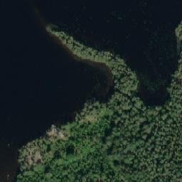 Satellite imagery of Uitonniemi, FI