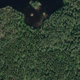 Satellite imagery of Uitonniemi, FI