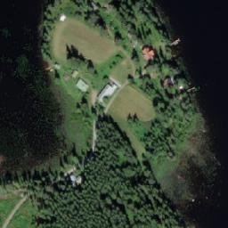 Satellite imagery of Matinniemi, FI
