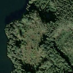 Satellite imagery of Kokonniemi, FI