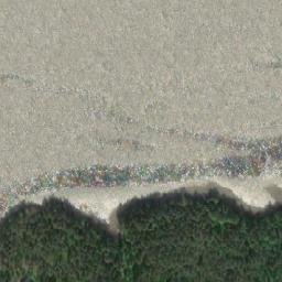 Satellite imagery of Kannusniemi, FI
