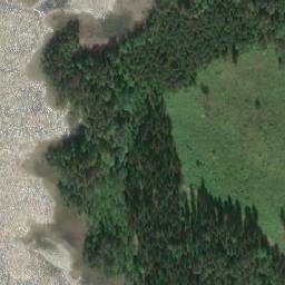 Satellite imagery of Paskoniemi, FI