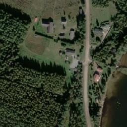 Satellite imagery of Kallioniemi, FI