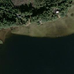 Satellite imagery of Kallioniemi, FI
