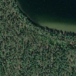 Satellite imagery of Mys Mëyukyunniyemi, RU