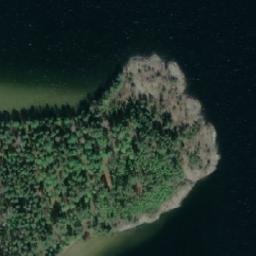 Satellite imagery of Mys Mëyukyunniyemi, RU