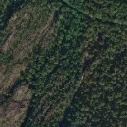 Satellite imagery of Svarthammaren, NO