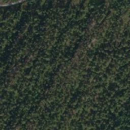 Satellite imagery of Sørevikneset, NO
