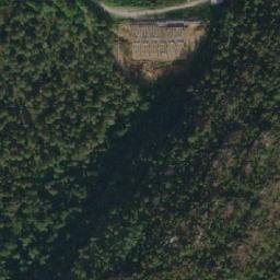 Satellite imagery of Sørevikneset, NO