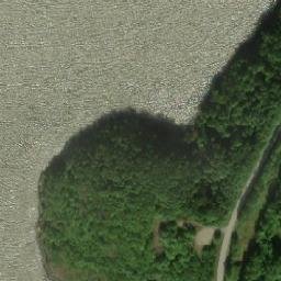 Satellite imagery of Helleneset, NO