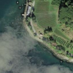 Satellite imagery of Brynnesteinen, NO