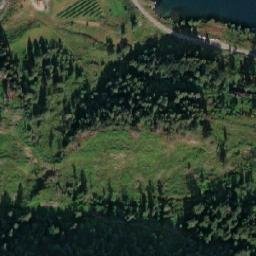 Satellite imagery of Gjuvnes, NO