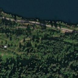 Satellite imagery of Gjuvnes, NO
