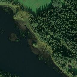 Satellite imagery of Taipaleenniemi, FI