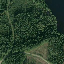 Satellite imagery of Konikallio, FI