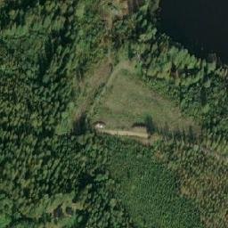 Satellite imagery of Hevosniemi, FI
