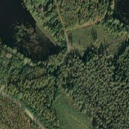 Satellite imagery of Hevosniemi, FI