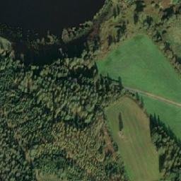 Satellite imagery of Hevosniemi, FI