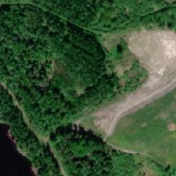 Satellite imagery of Pitkäniemi, FI